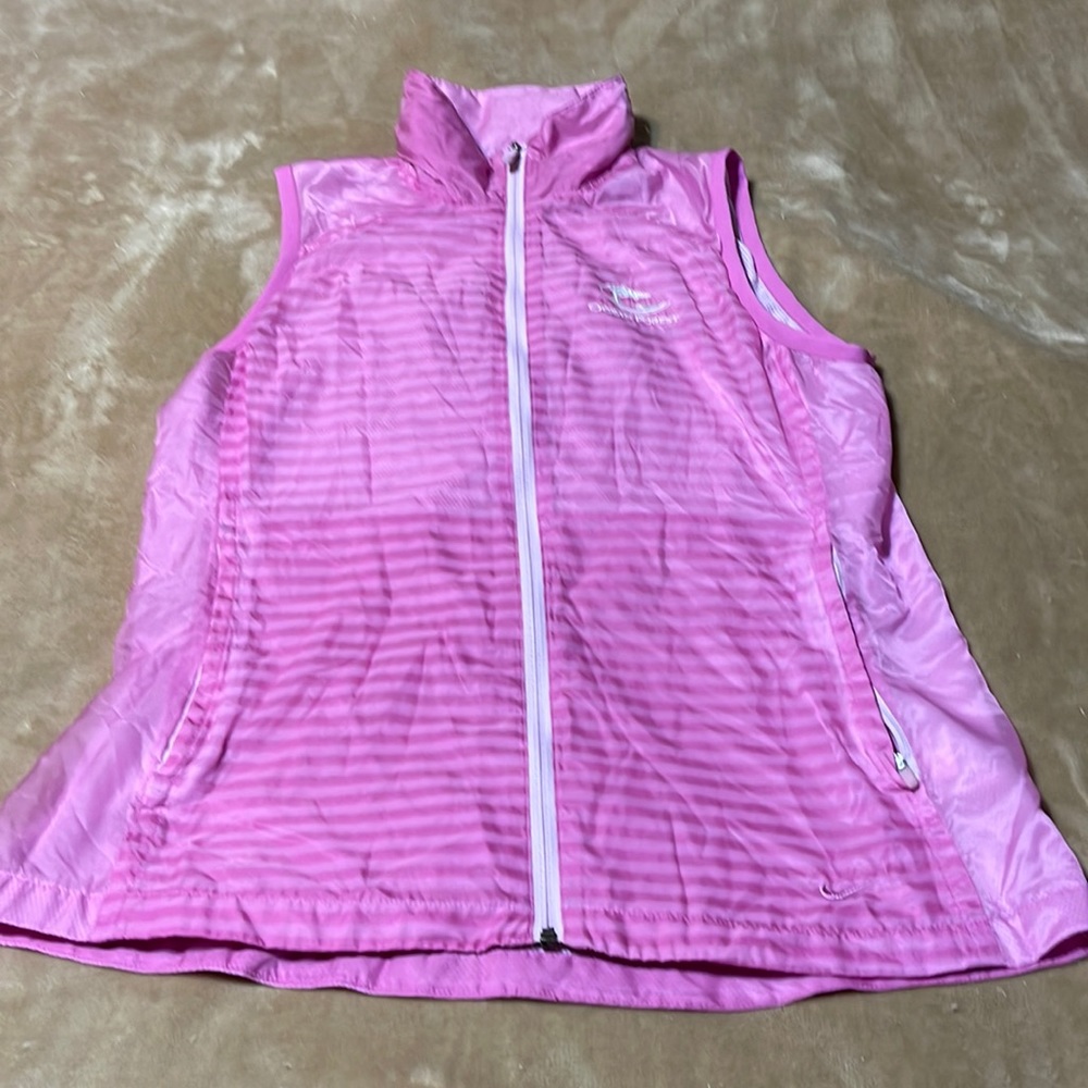Nike Golf Dri-Fit